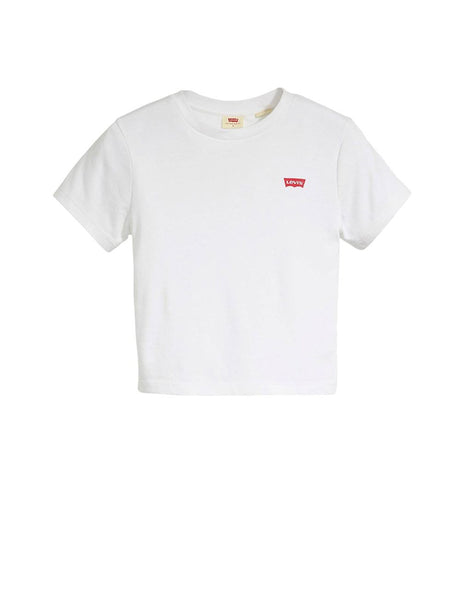 T-shirt Levi's Donna - Bianco