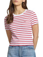 T-shirt Levi's Donna - Bianco