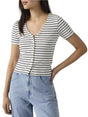 T-shirt Levi's Donna - Blu