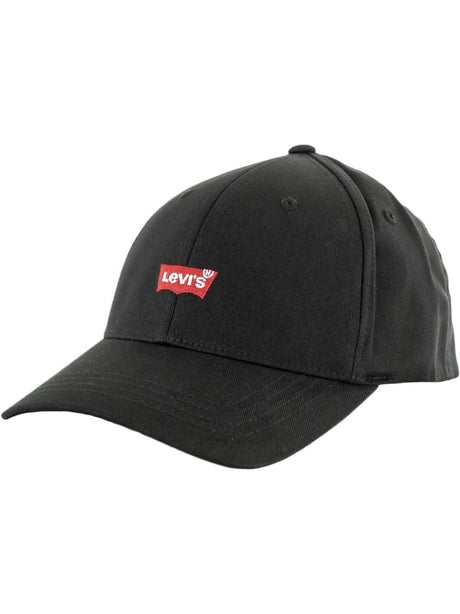 Cappello Levi's Uomo - Nero
