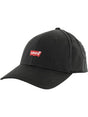 Cappello Levi's Uomo - Nero