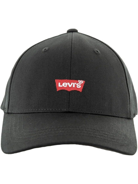 Cappello Levi's Uomo - Nero