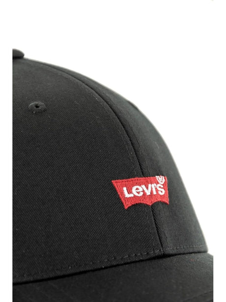 Cappello Levi's Uomo - Nero