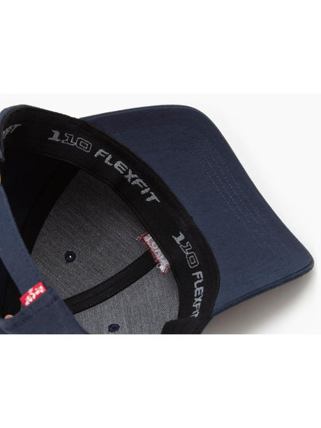 Cappello Levi's Uomo - Navy
