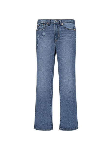 Jeans Levi's Bambina - Denim