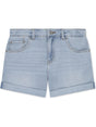 Shorts Levi's Bambina - Denim