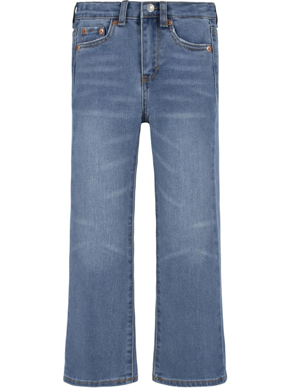Jeans Levi's Bambina - Denim