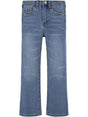 Jeans Levi's Bambina - Denim
