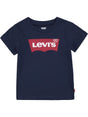 T-shirt Levi's Bambino - Blu