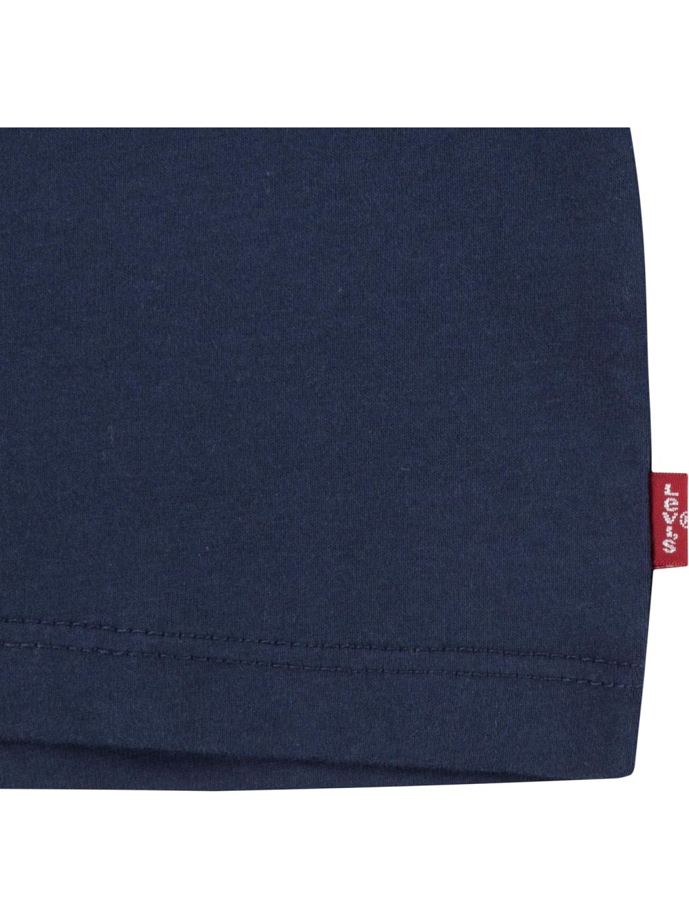 T-shirt Levi's Bambino - Blu