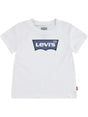 T-shirt Levi's Bambino - Bianco