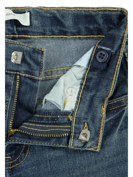 Jeans Levi's Bambino - Blu