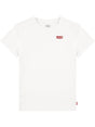 T-shirt Levi's Bambino - Bianco