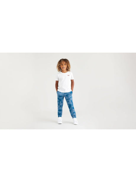 T-shirt Levi's Bambino - Bianco