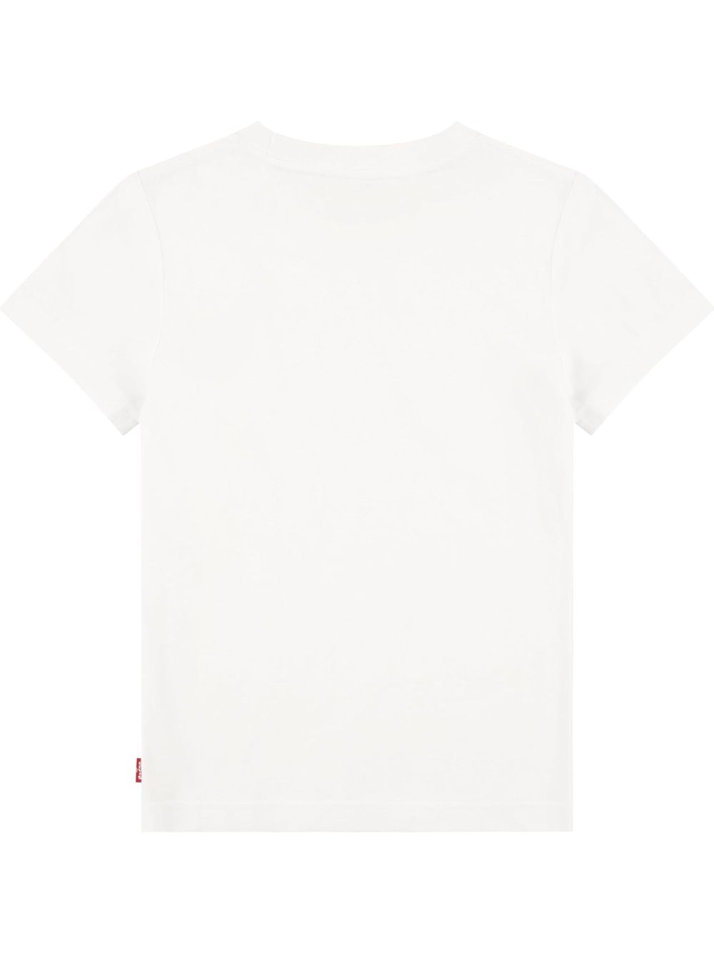 T-shirt Levi's Bambino - Bianco