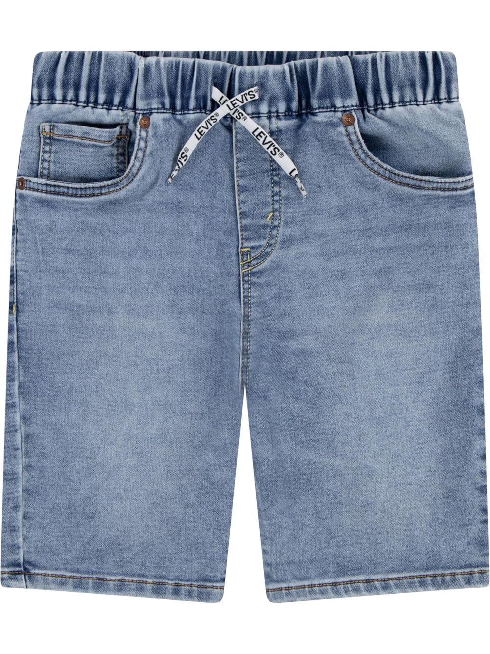 Bermuda Levi's Bambino - Denim