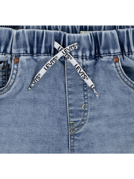 Bermuda Levi's Bambino - Denim
