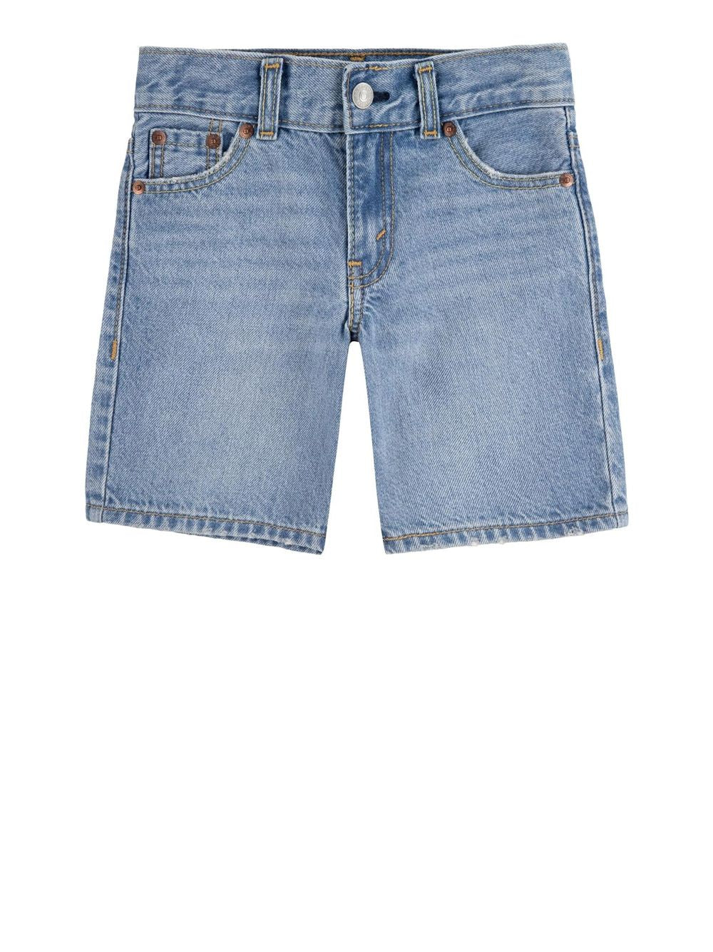 Bermuda Levi's Bambino - Denim