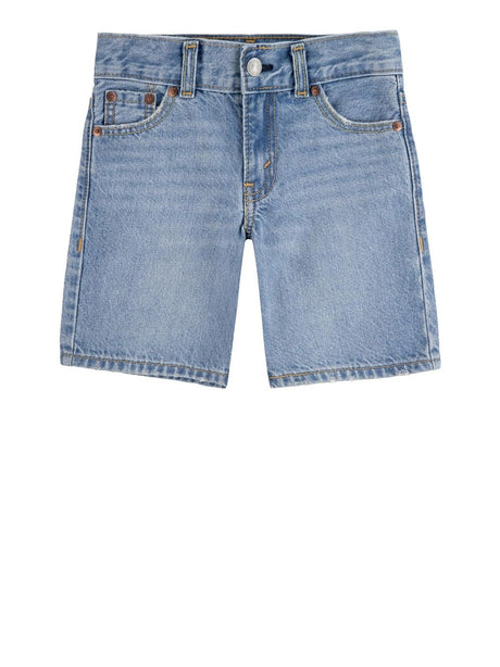 Bermuda Levi's Bambino - Denim