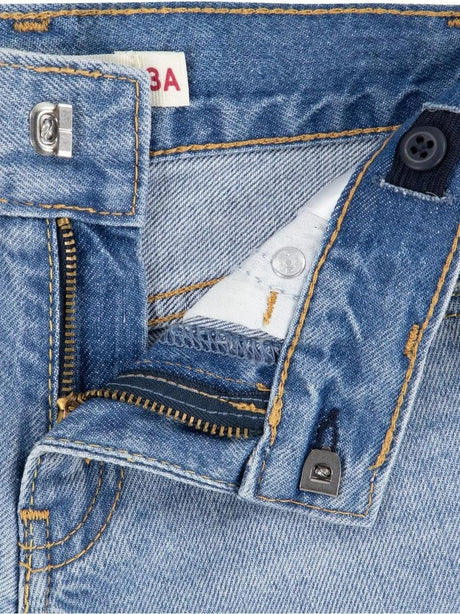 Bermuda Levi's Bambino - Denim