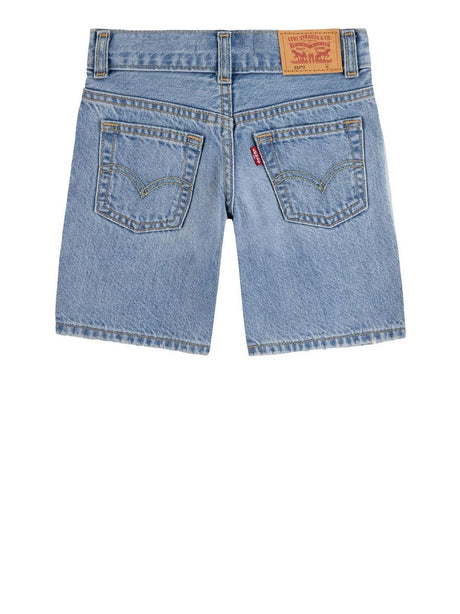 Bermuda Levi's Bambino - Denim