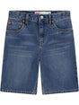 Bermuda Levi's Bambino - Denim