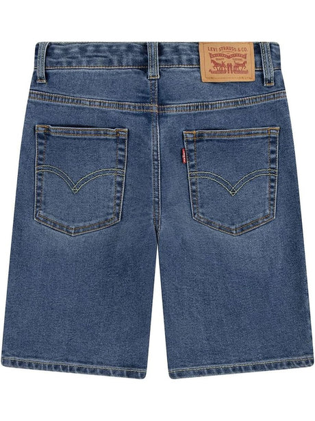Bermuda Levi's Bambino - Denim