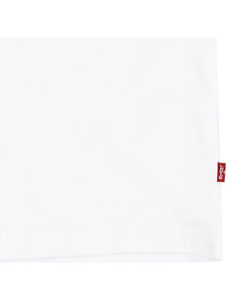 T-shirt Levi's Bambino - Bianco