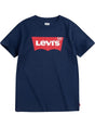 T-shirt Levi's Bambino - Blu