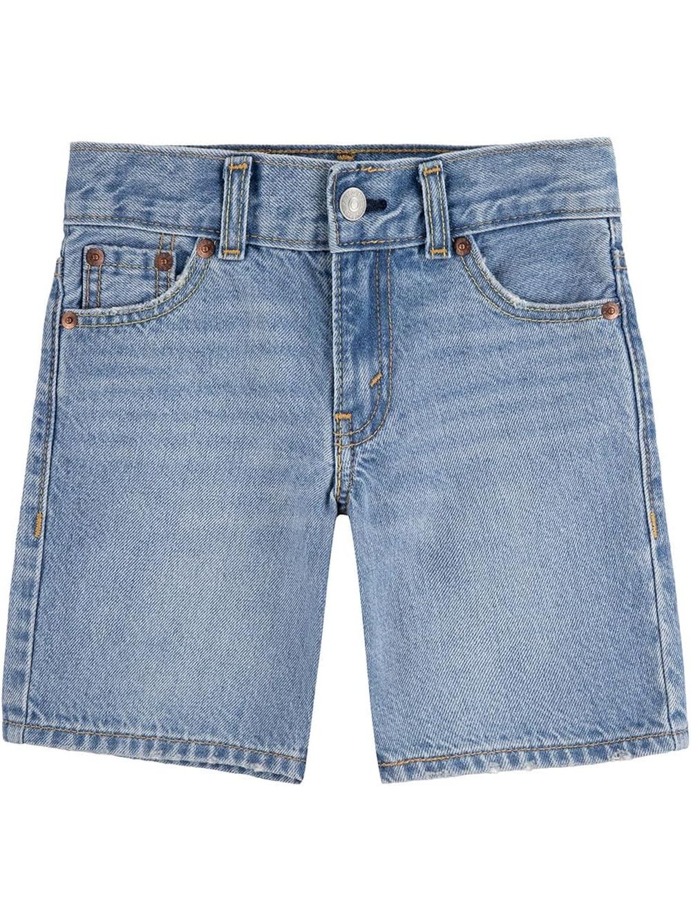 Bermuda Levi's Bambino - Denim