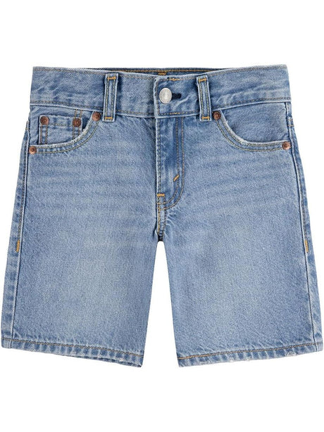 Bermuda Levi's Bambino - Denim