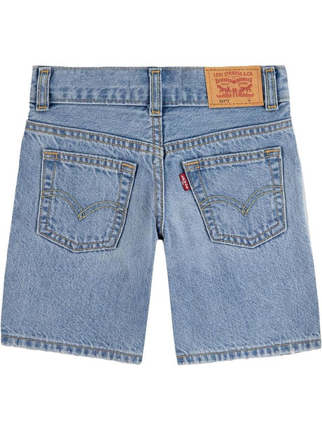 Bermuda Levi's Bambino - Denim