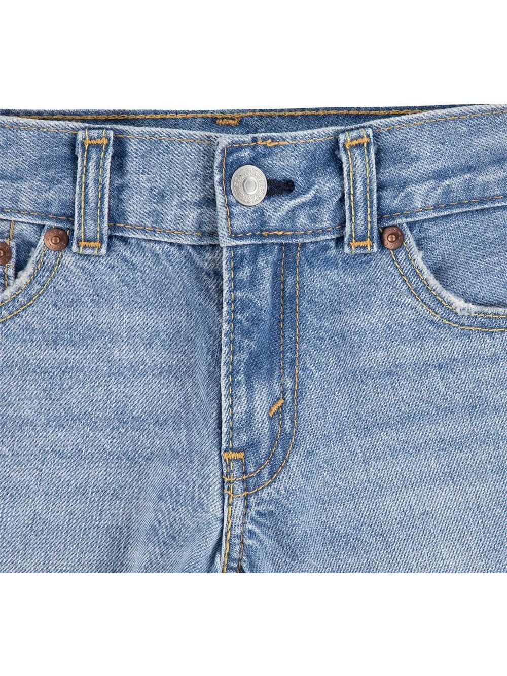 Bermuda Levi's Bambino - Denim