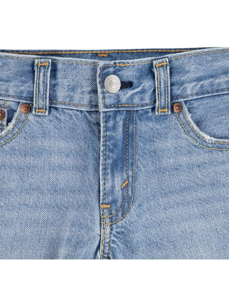 Bermuda Levi's Bambino - Denim