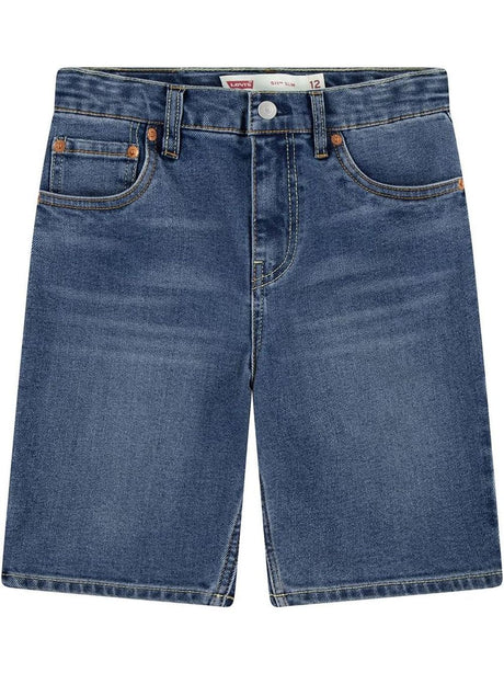 Bermuda Levi's Bambino - Denim