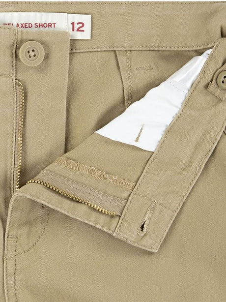 Bermuda Levi's Bambino - Oro