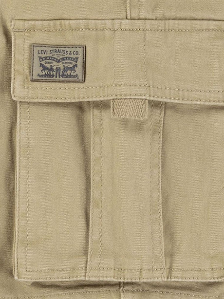 Bermuda Levi's Bambino - Oro