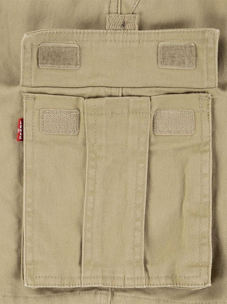 Bermuda Levi's Bambino - Oro