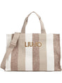 Borsa Liu Jo Donna - Marrone