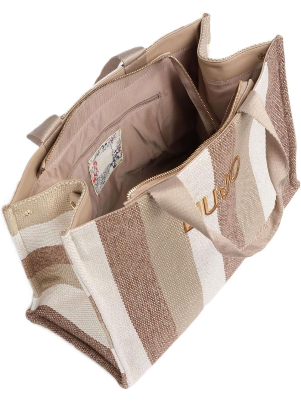 Borsa Liu Jo Donna - Marrone