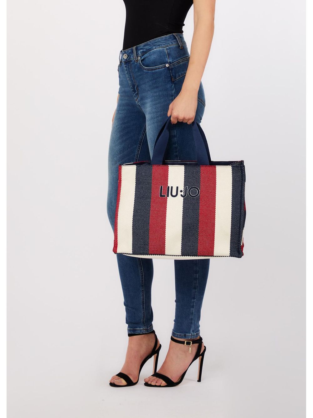 Borsa Liu Jo Donna - Blu