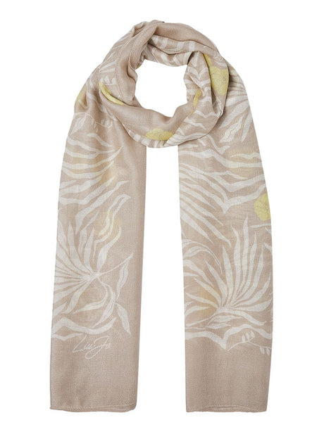 Foulard Liu Jo Donna - Bianco