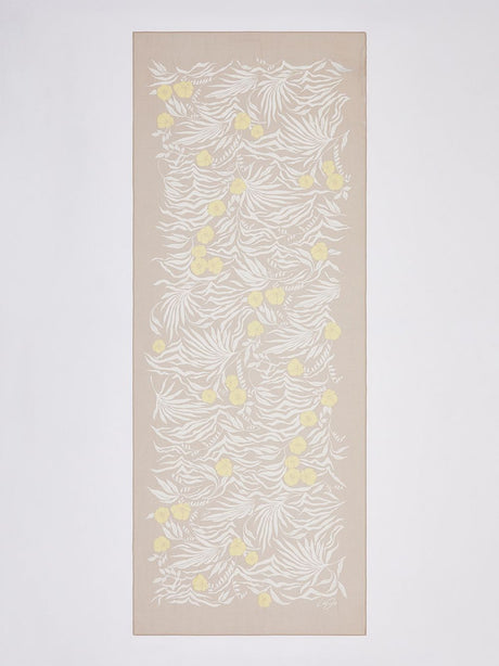 Foulard Liu Jo Donna - Bianco