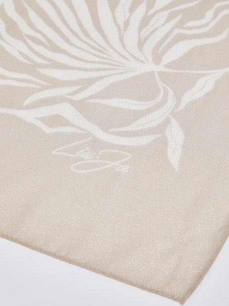 Foulard Liu Jo Donna - Bianco