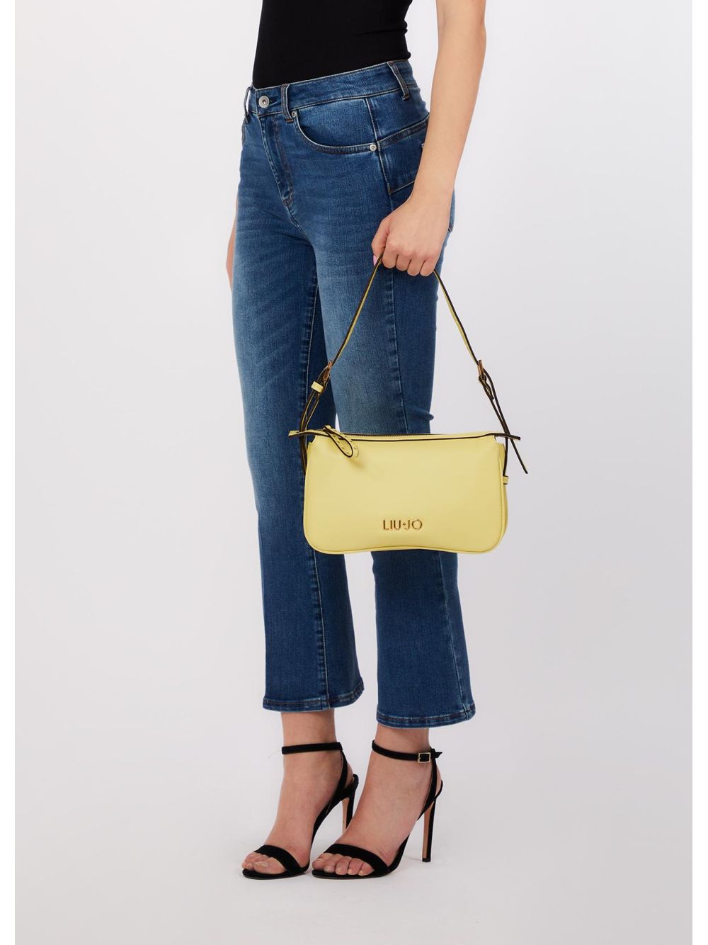 Borsa Liu Jo Donna - Giallo
