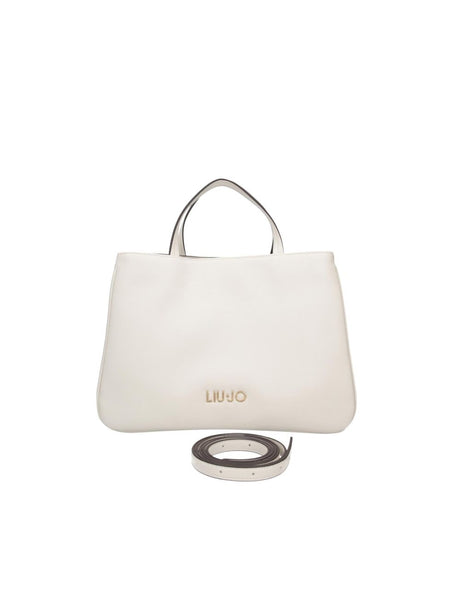 Borsa Liu Jo Donna - Avorio