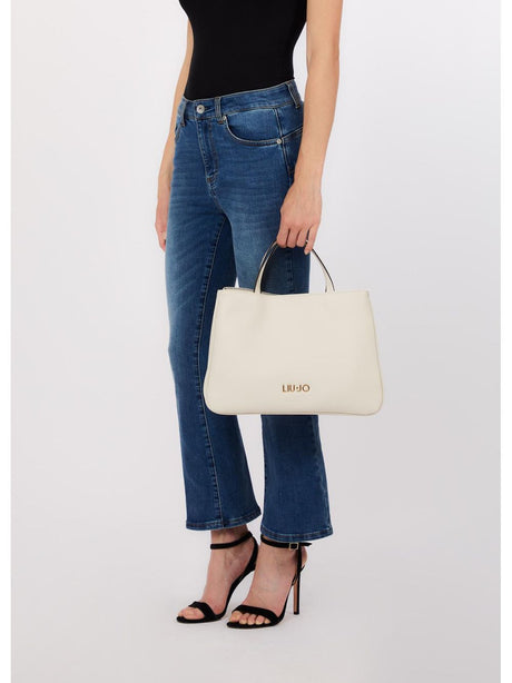 Borsa Liu Jo Donna - Avorio