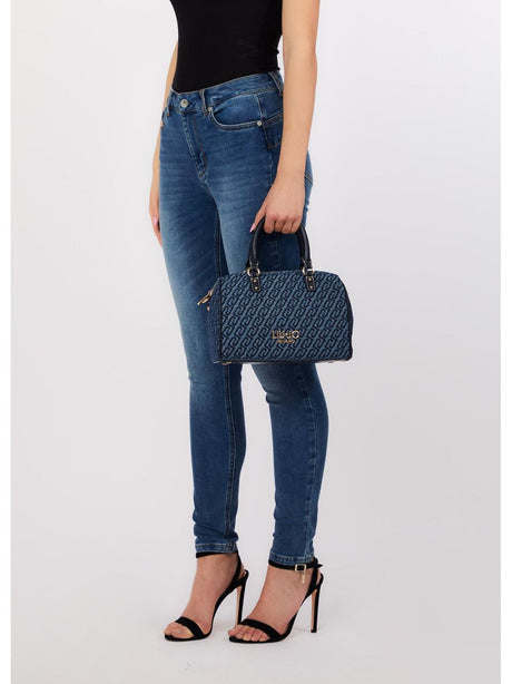 Borsa Liu Jo Donna - Blu