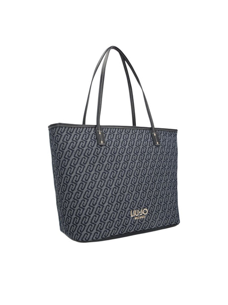 Borsa Liu Jo Donna - Blu