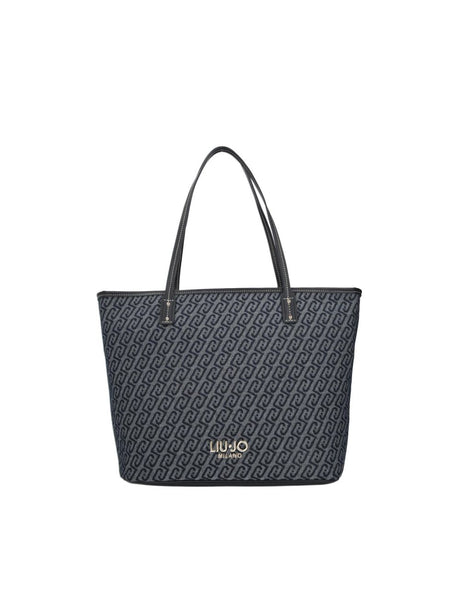 Borsa Liu Jo Donna - Blu
